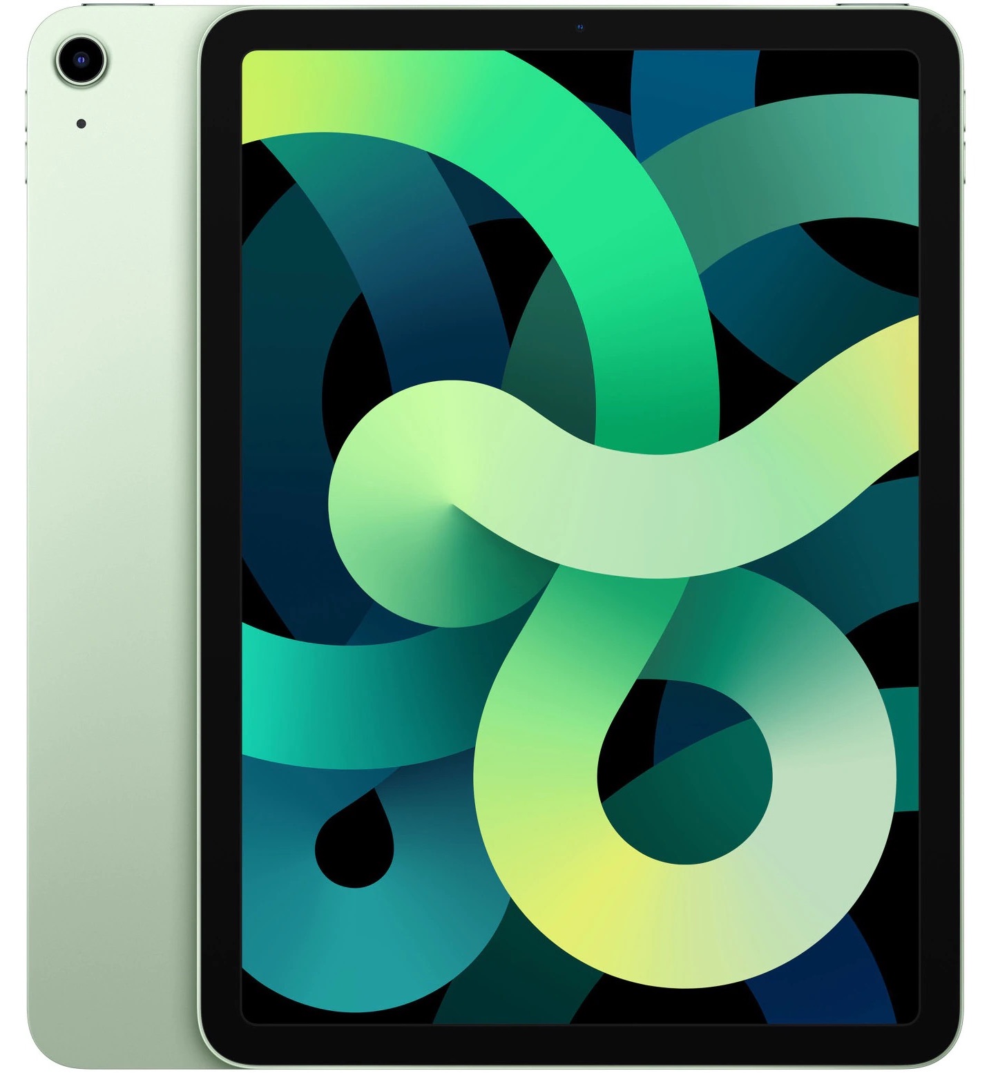 Apple iPad Air 4 10.9" (2020) 4th Gen Wifi 256 GB Green Ca nou
