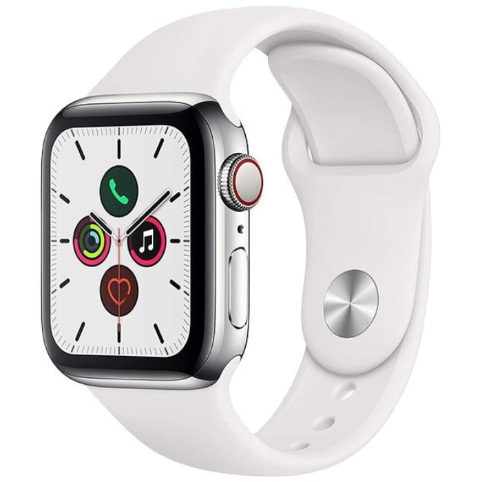 Apple Watch Series 5 2019