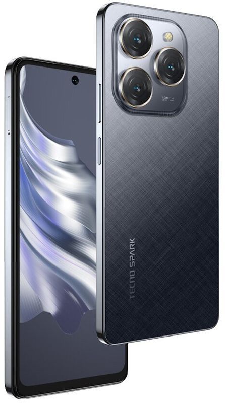 Smartphone Tecno Spark 20 Pro