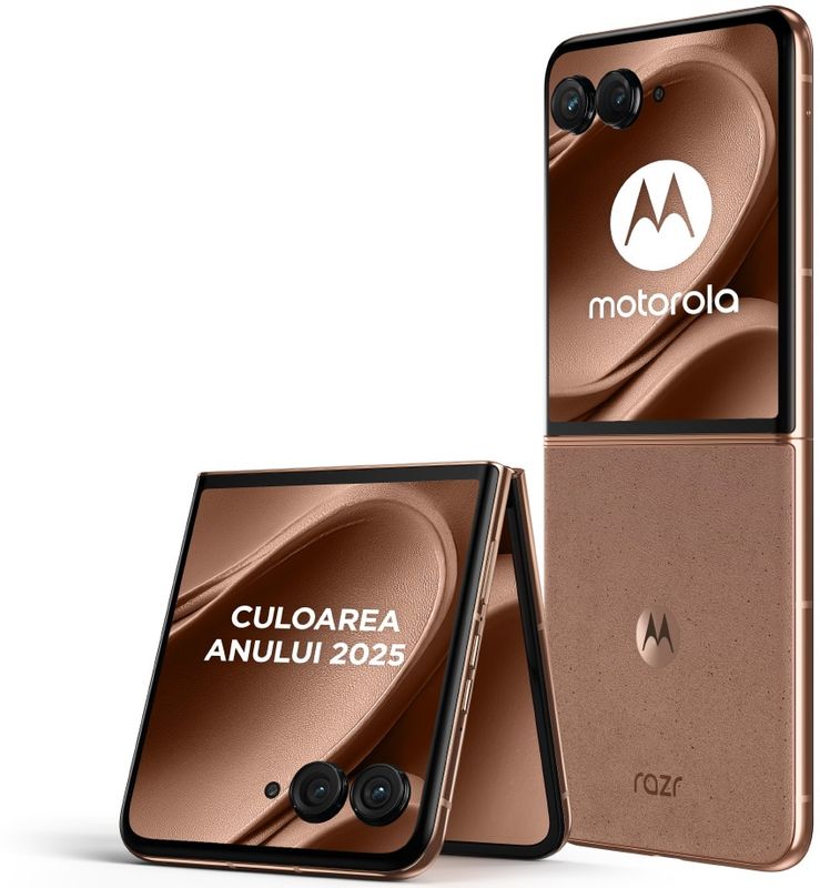 Smartphone Motorola Razr 50 Ultra
