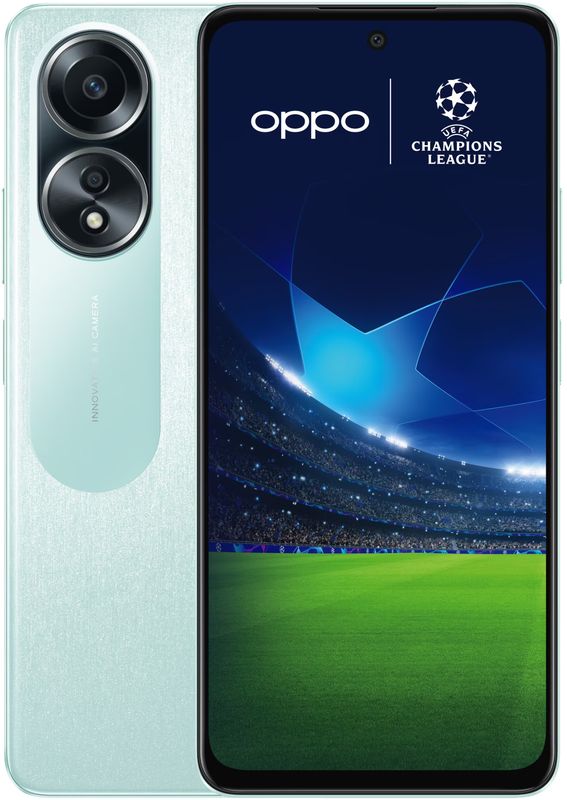 Smartphone Oppo A58