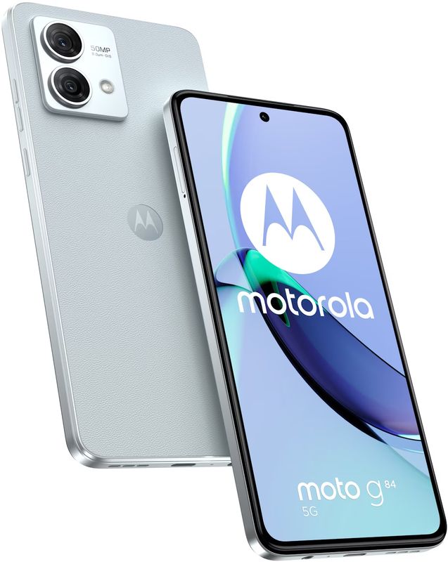 Smartphone Motorola Moto G84 5G