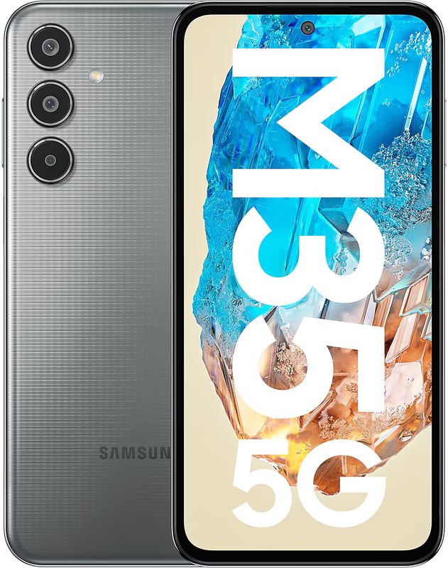 Smartphone Samsung Galaxy M35