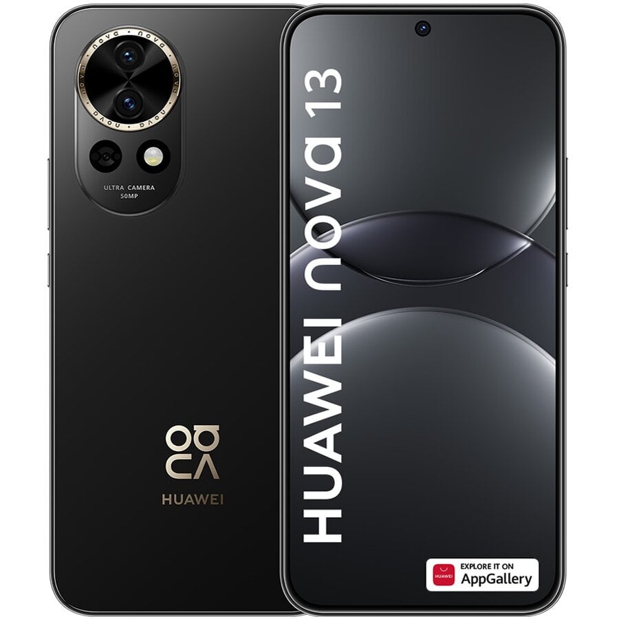 Telefon mobil Huawei nova 13