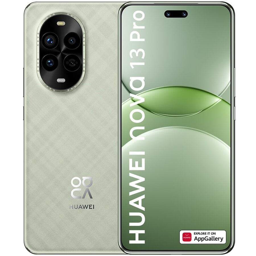 Telefon mobil Huawei nova 13 Pro