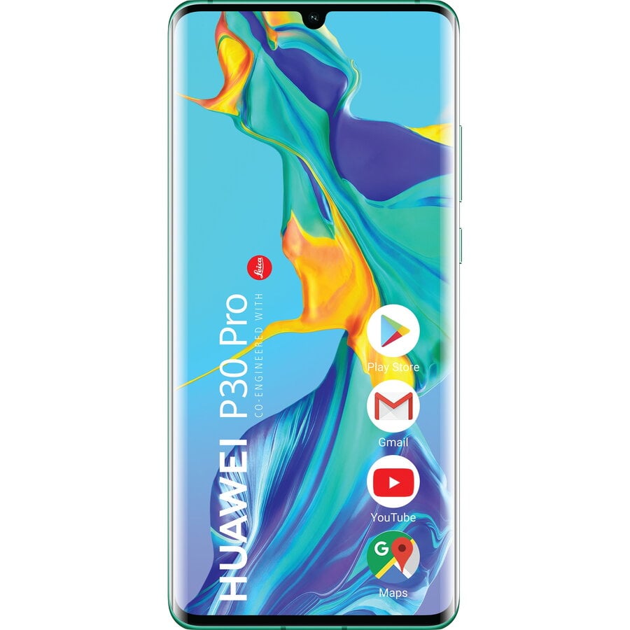 Telefon mobil Huawei P30 Pro