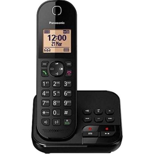 Telefon Panasonic KX-TGC420GB