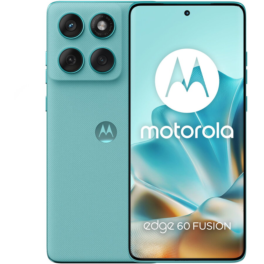 Telefon mobil Motorola Edge 60 Fusion