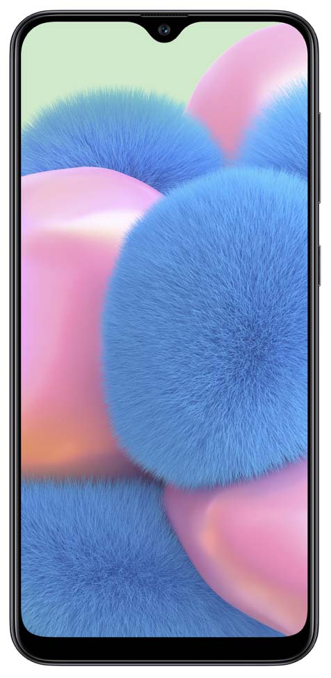Samsung Galaxy A30S 64 GB Black Excelent