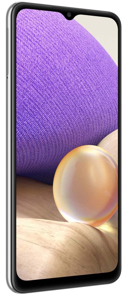 Samsung Galaxy A32 5G Dual Sim 128 GB White Bun