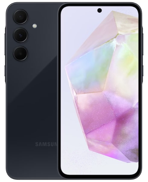 Samsung Galaxy A35 5G 256 GB Navy Foarte bun