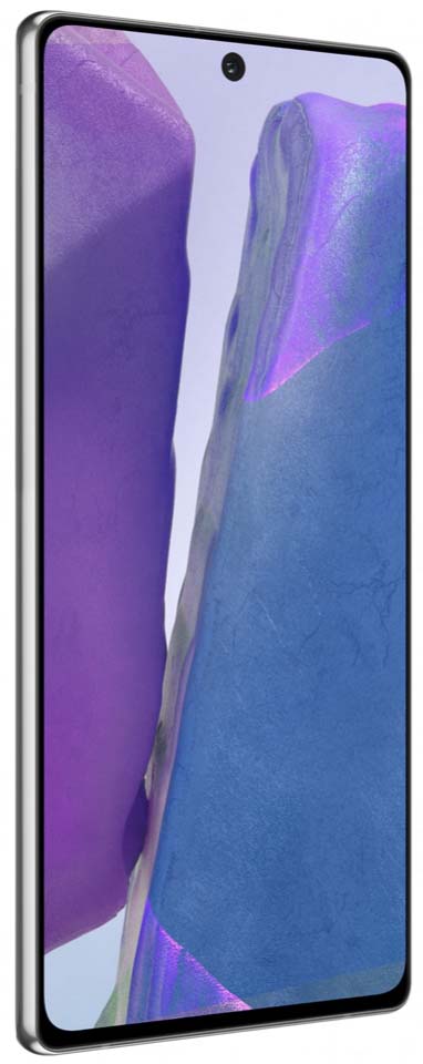 Samsung Galaxy Note 20 Dual Sim 256 GB Gray Foarte bun