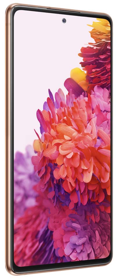 Samsung Galaxy S20 FE 5G 128 GB Cloud Orange Ca nou