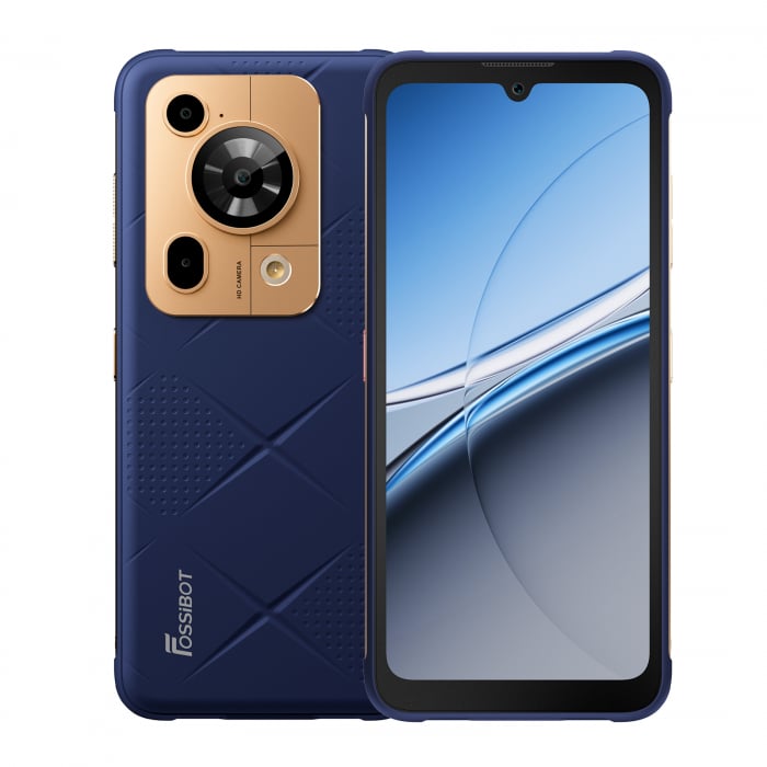 Telefon mobil FOSSiBOT F112 Pro 5G