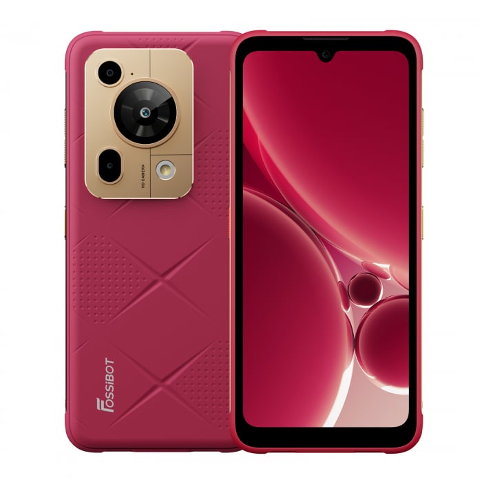 Telefon mobil FOSSiBOT F112 Pro 5G