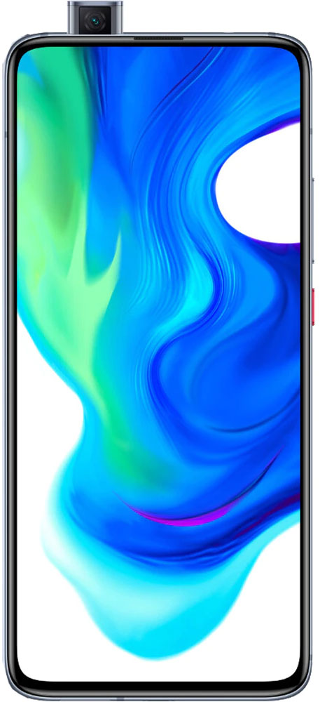 Xiaomi Poco F2 Pro 128 GB Cyber Gray Foarte bun