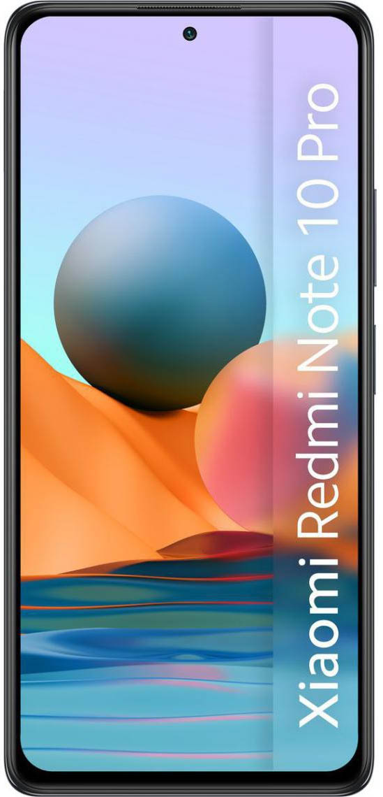 Xiaomi Redmi Note 10 Pro 128 GB Onyx Gray Ca nou