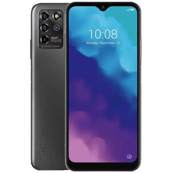 Telefon mobil ZTE Blade V30 Vita