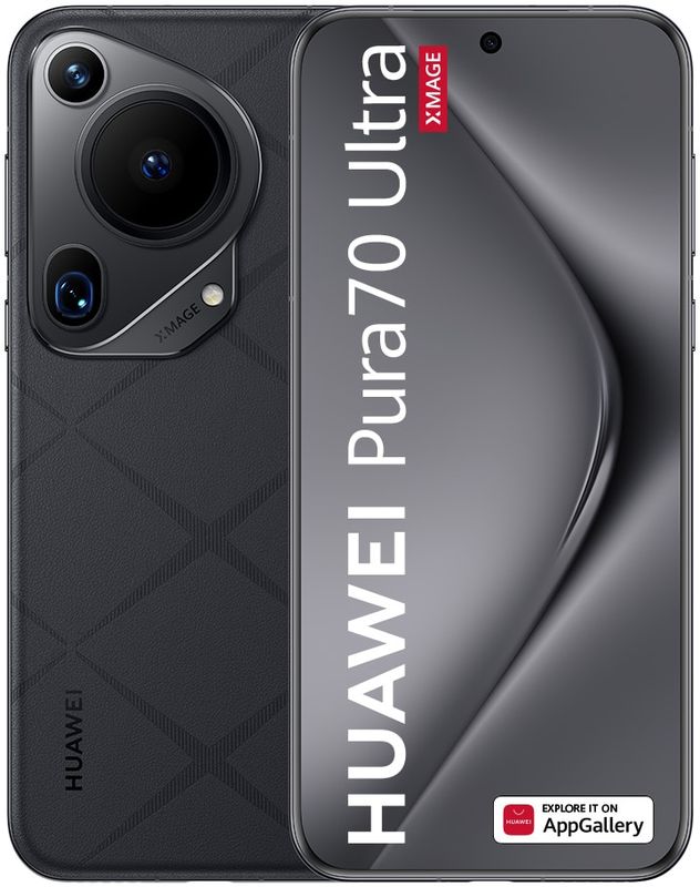 Smartphone Huawei Pura 70 Ultra