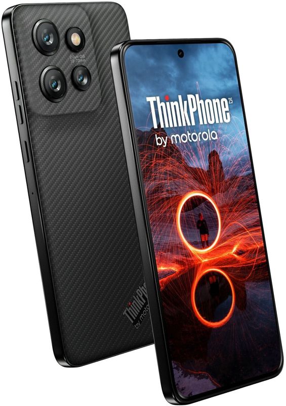 Smartphone Motorola ThinkPhone 25