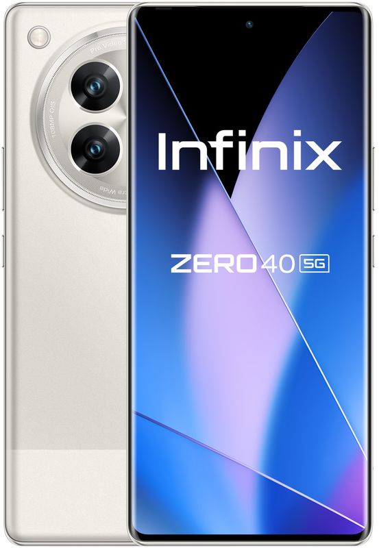 Smartphone INFINIX Zero 40