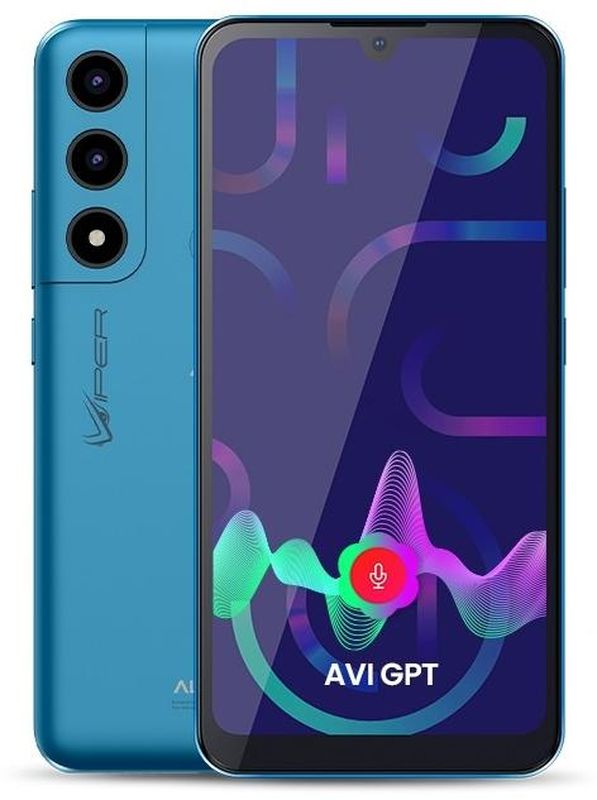 Smartphone Allview V10 Viper Lite