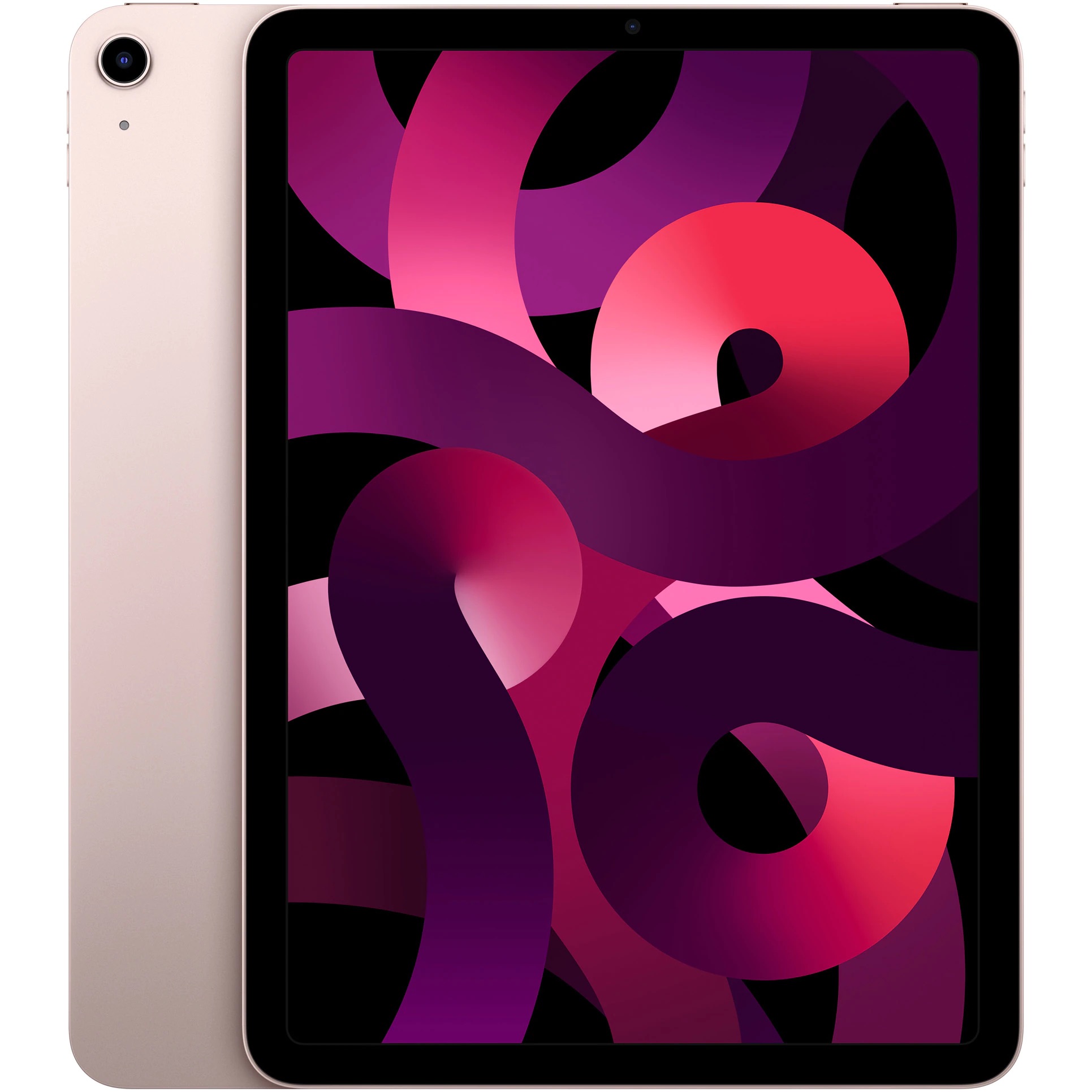 Apple iPad Air 5 10.9" (2022) 5th Gen Wifi 64 GB Pink Ca nou