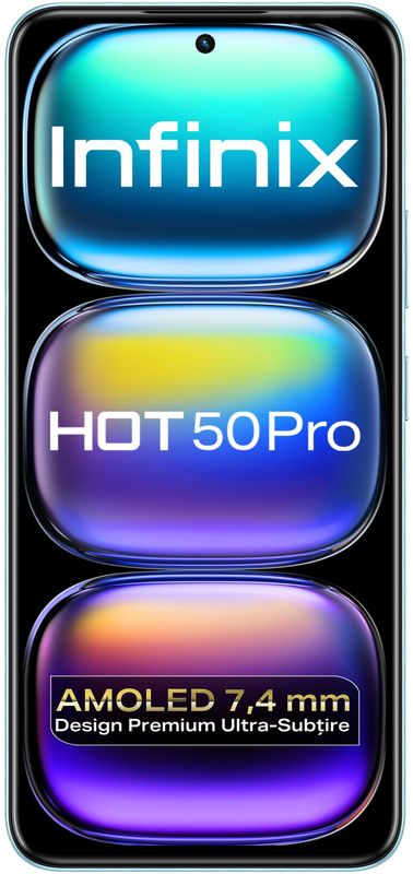 Smartphone INFINIX HOT 50 Pro