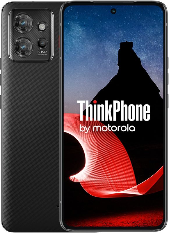 Smartphone Motorola ThinkPhone