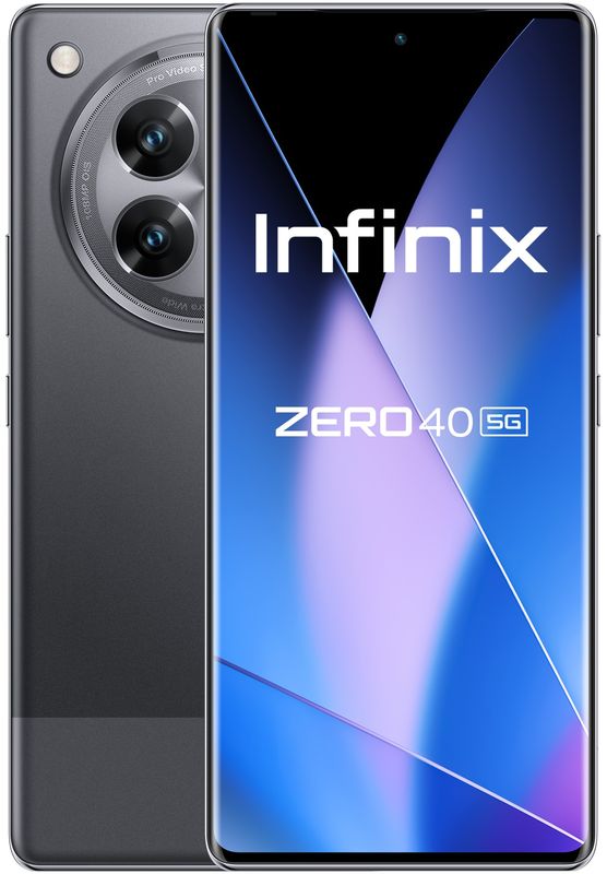 Smartphone INFINIX Zero 40