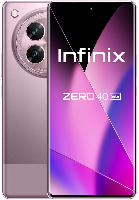 Smartphone INFINIX Zero 40