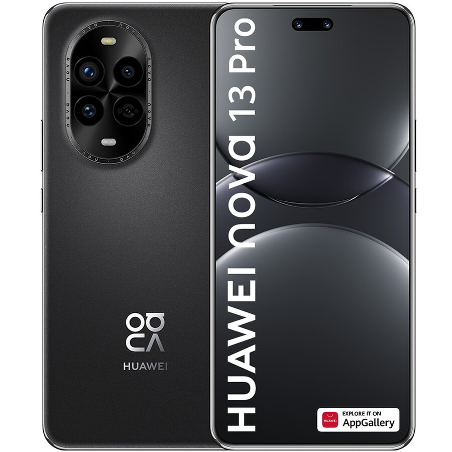 Telefon mobil Huawei nova 13 Pro