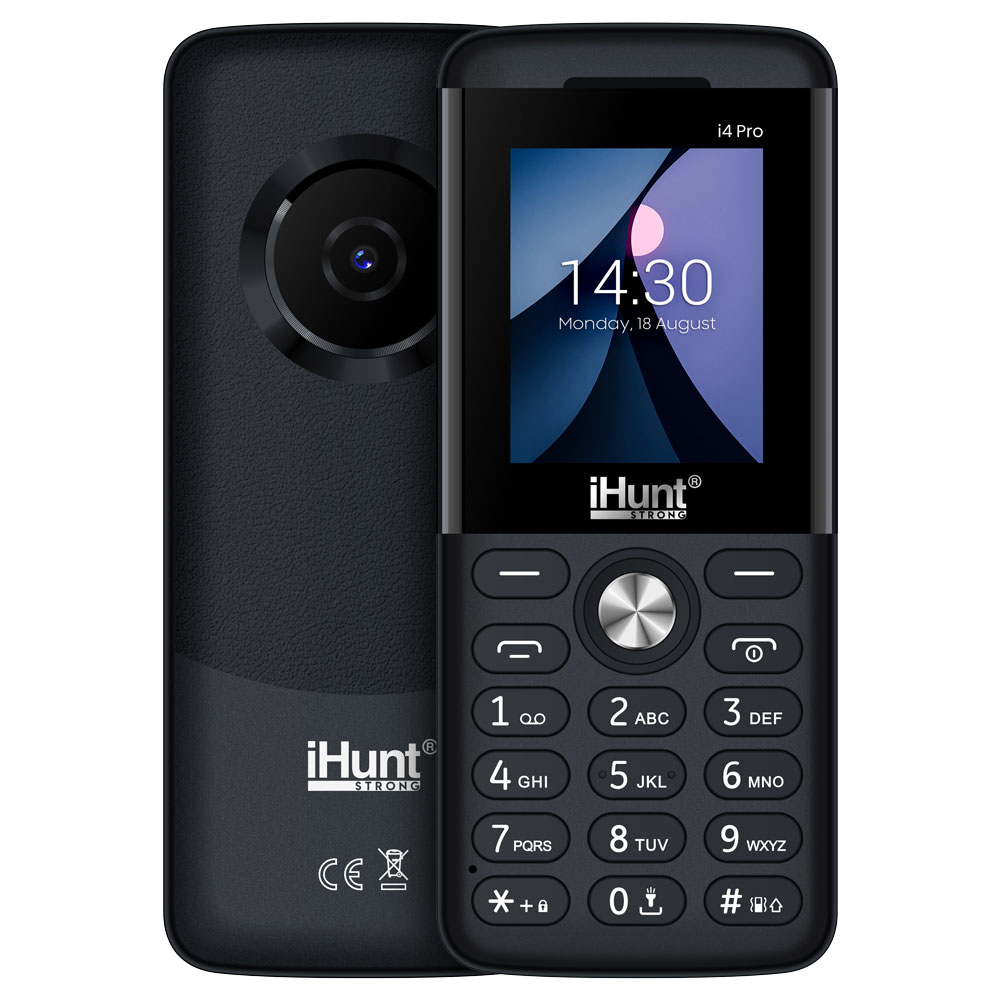 iHunt i4 PRO