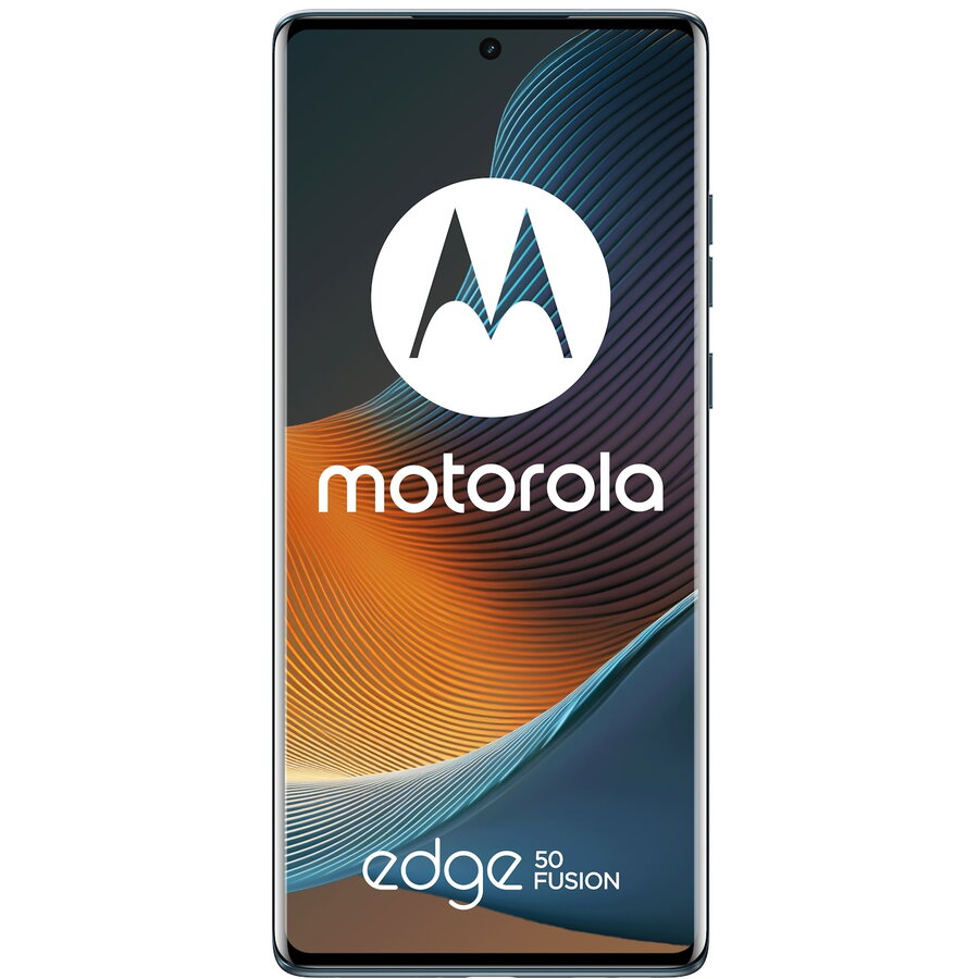 Telefon mobil Motorola Edge 50 Fusion