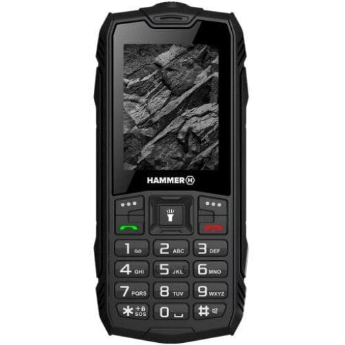 Telefon Mobil MyPhone Hammer Rock LTE