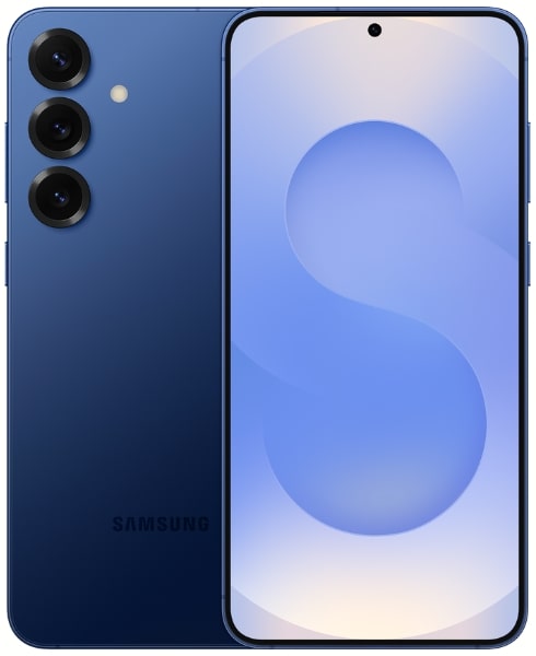 Samsung Galaxy S25 Plus 5G Dual Sim 512 GB Navy Ca nou