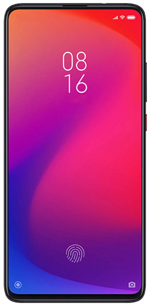 Xiaomi Mi 9T Pro 128 GB Carbon Black Foarte bun