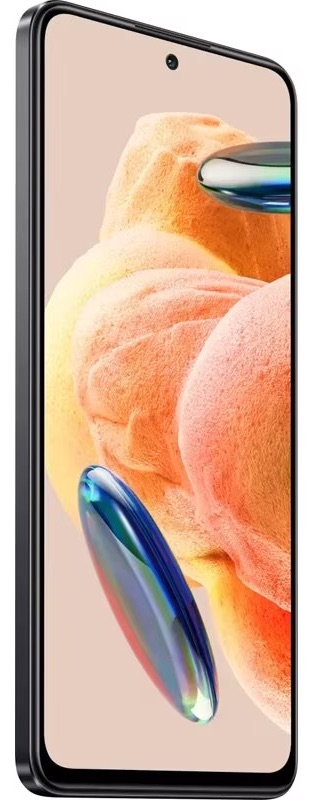 Xiaomi Redmi Note 12 Pro 128 GB Graphite Gray Bun