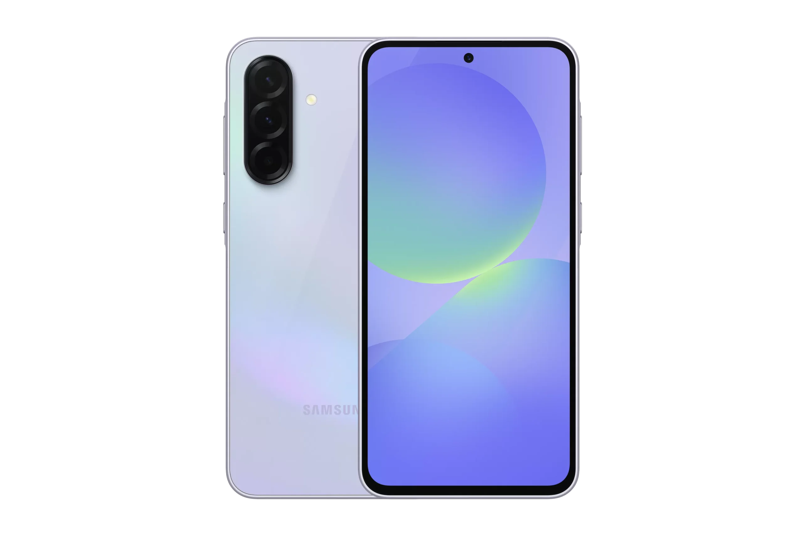 Telefon Mobil Samsung Galaxy A36 A366 256GB Flash 8GB RAM Nano SIM + eSIM 5G Awesome Lavender