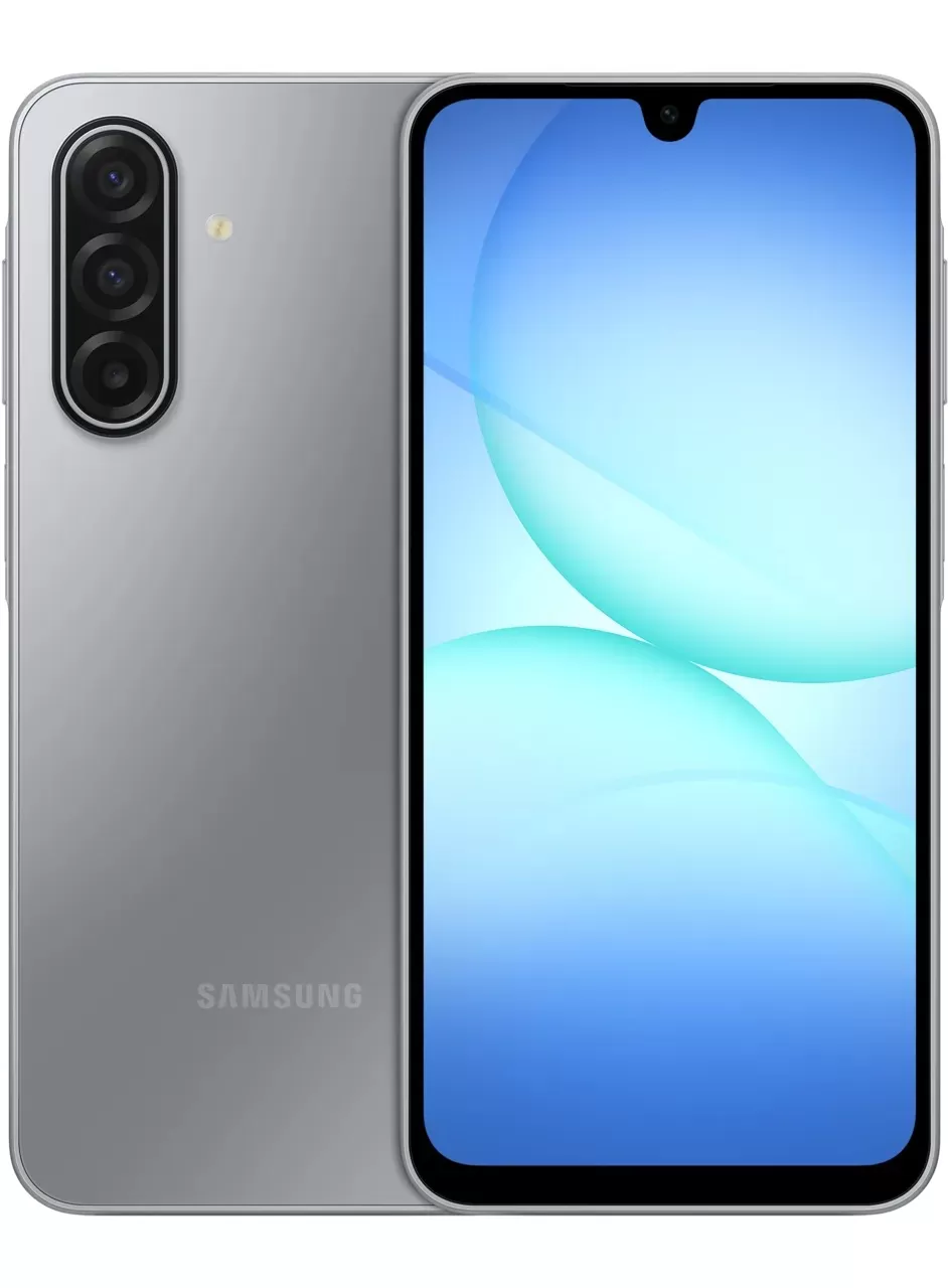 Telefon Mobil Samsung Galaxy A17 A176 256GB Flash 8GB RAM Dual SIM 5G Gray