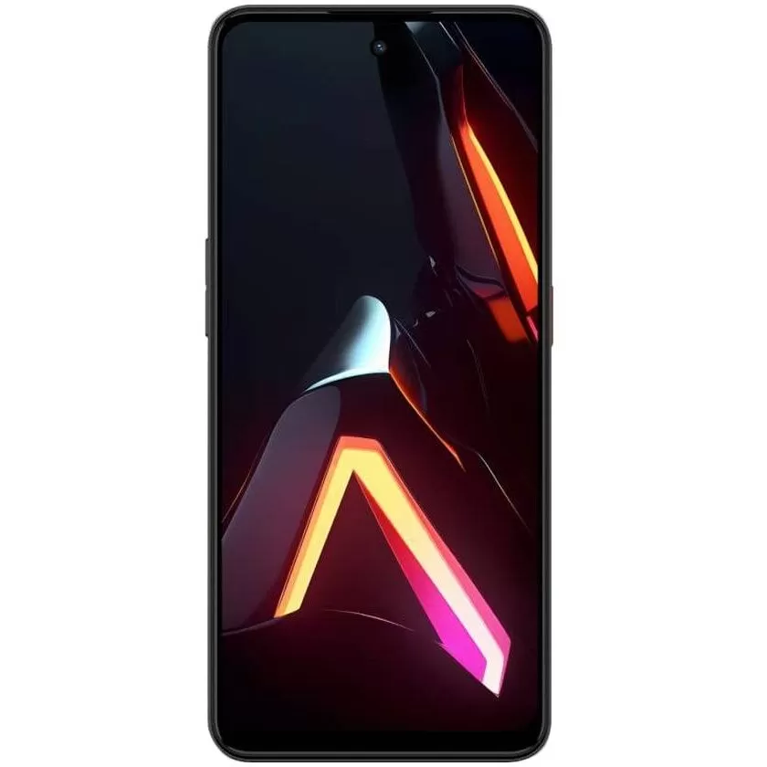 Telefon Mobil ZTE Nubia Neo 3 256GB Flash 8GB RAM Dual SIM 5G Shadow Black