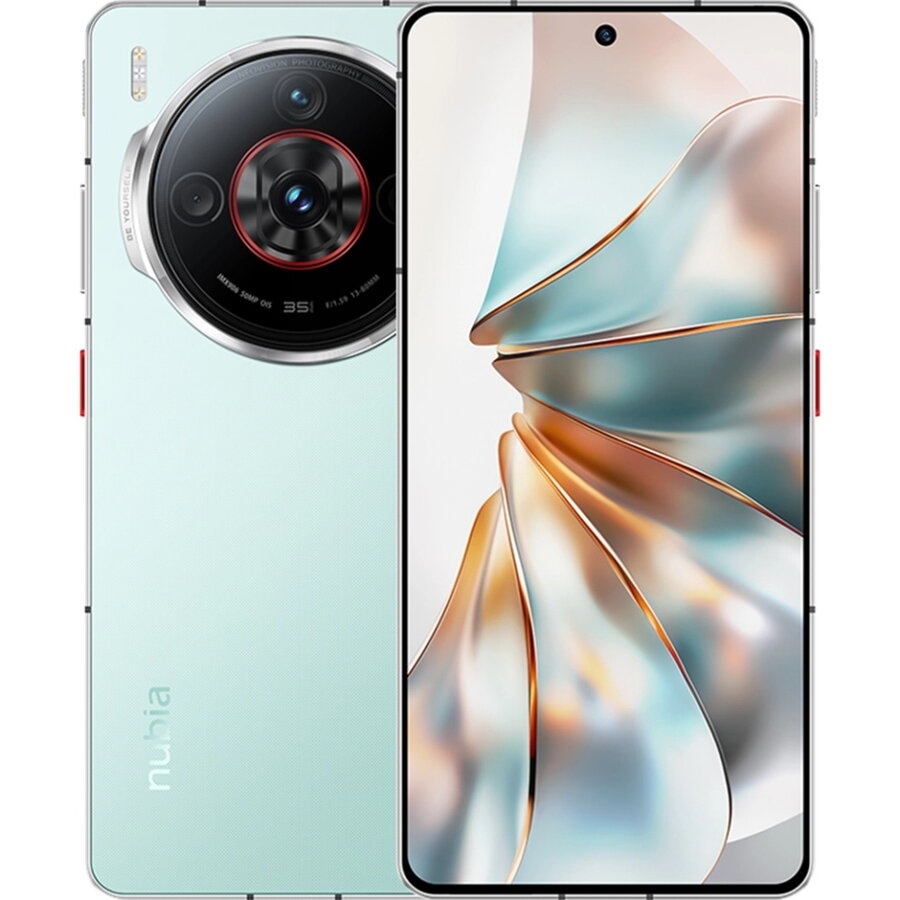 NUBIA Telefon mobil Nubia Z60S Pro Dual (Sim+Sim)