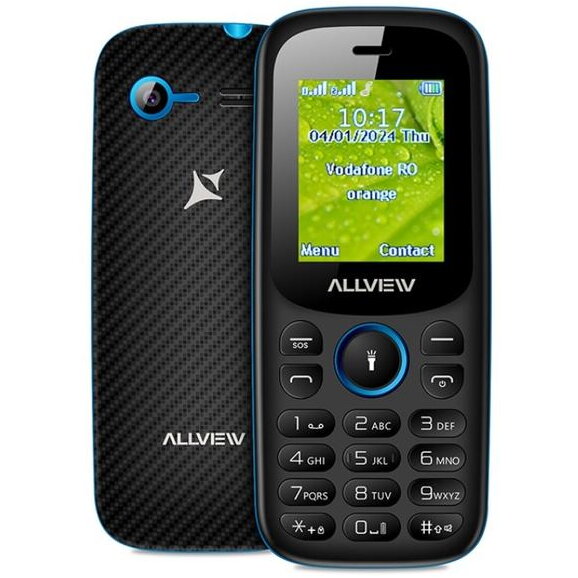 Allview Telefon mobil Allview L802