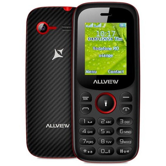 Allview Telefon mobil Allview L802