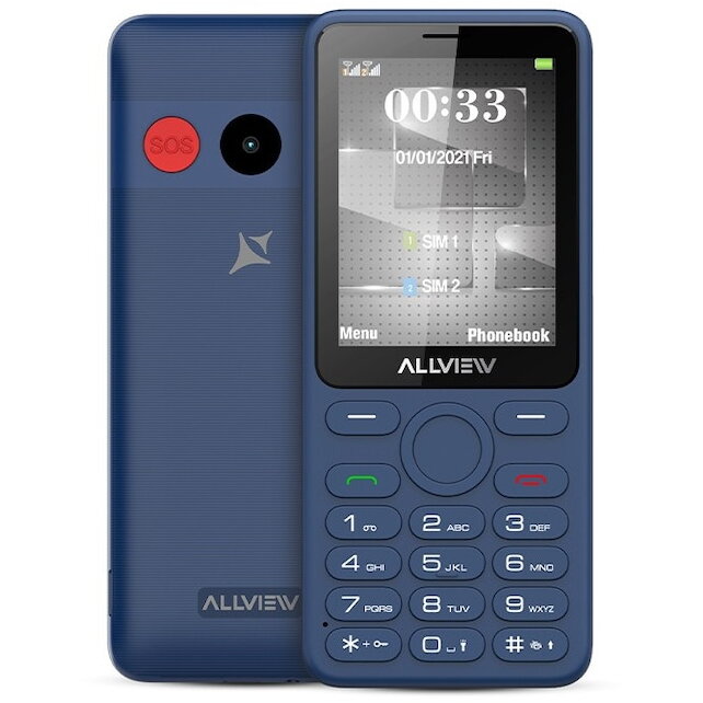 Allview Telefon mobil Allview M30 LUNA