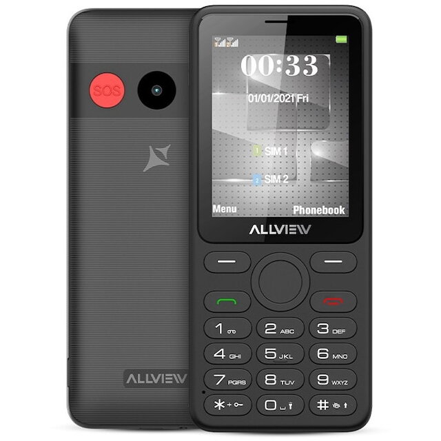 Allview Telefon mobil Allview M30 LUNA