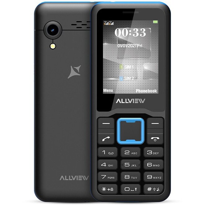 Allview Telefon mobil Allview M30 Stark