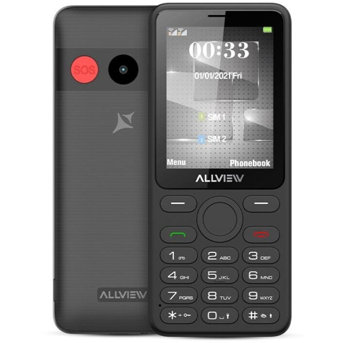 Allview Telefon mobil ALLVIEW M40 Connect