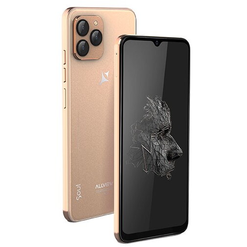 Allview Telefon mobil Allview SOUL X10g