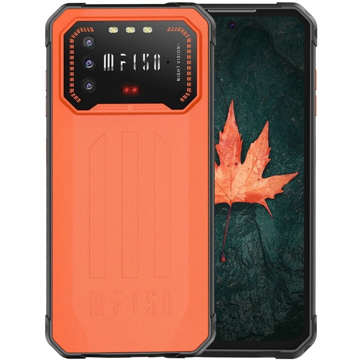 Allview Telefon mobil F150 Air1 Pro Orange